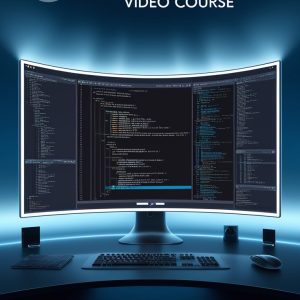 C++ Programming for Absolute Beginners: Video Course