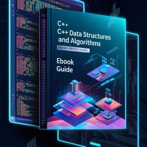 C++ Data Structures and Algorithms: eBook Guide