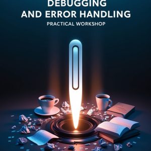 C++ Debugging and Error Handling: Practical Workshop