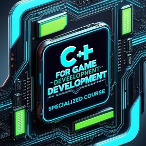 C++ for Game Development: Specialized Course