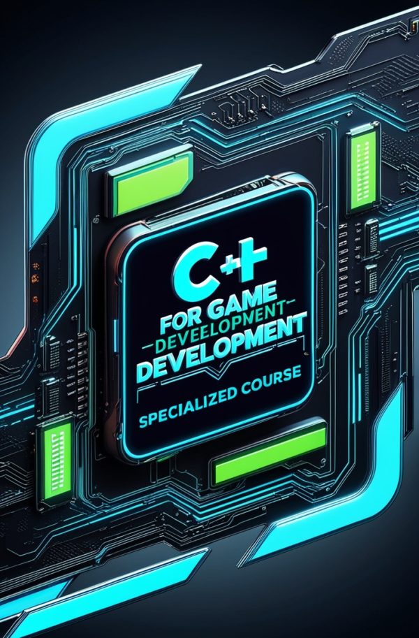 C++ for Game Development: Specialized Course